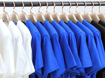 工作服訂制：縫制企業個性，編織團隊同心結